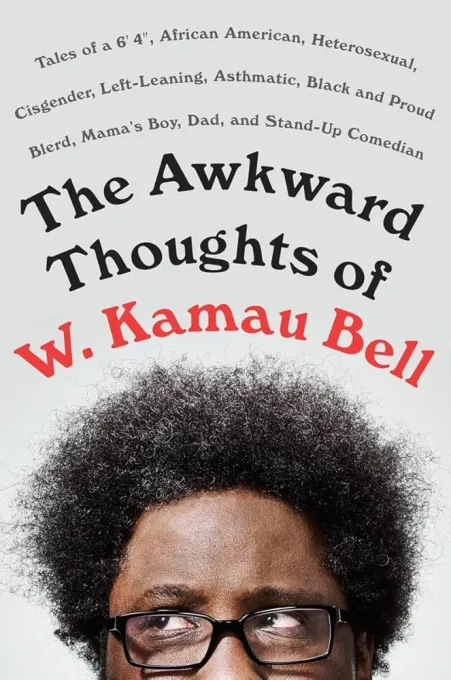 W. Kamau Bell